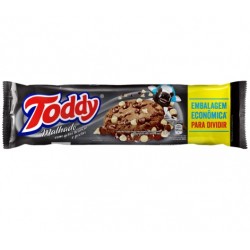 Bisc Toddy Cookie Malhado 133grs