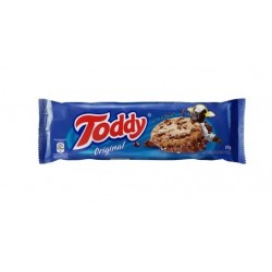 Bisc Toddy Cookie Baunilha 71grs