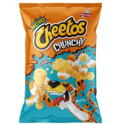 Chips Cheetos Crunchy Wcheese 48grs