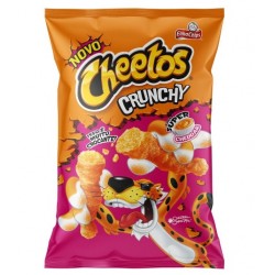 Chips Cheetos Crunchy Mcheddar 48grs