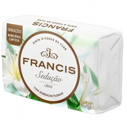 Sab Francis Intenso Jarmin 85grs