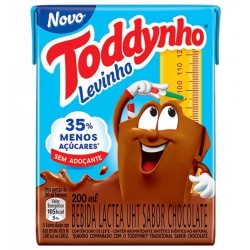 Toddynho Levinho 35%