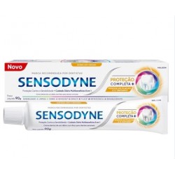 Cd Sensodyne Proteção Completa 90g