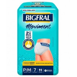 Frd #geriat Bigfral Moviment P/m C/7