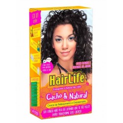 Alis Hair Life Cacho _ Natural