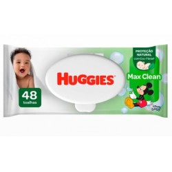 Lenco Umed Huggies Classic 48un