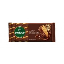 Bisc Piraque Wafer Chocolate 100grs