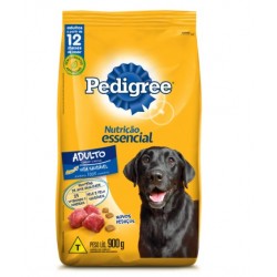 Racao Cao Pedigree Essencial Ad 1kg