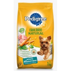 Racao Cao Pedigree Equilibrio Ad Rpmi 1k