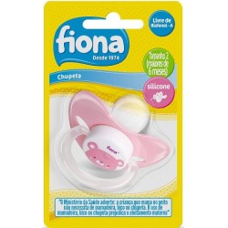Chup Fiona 801930 Sil Ort 2 Rosa