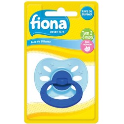 Chup Fiona 801120 Sil Red 2 Azul