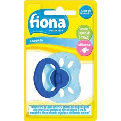Chup Fiona 801220 Sil Ort 2 Azul