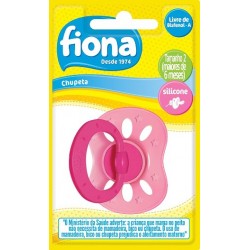 Chup Fiona 801230 Sil Ort 2 Rosa