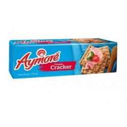 Bisc Aymore Cream Cracke 164g