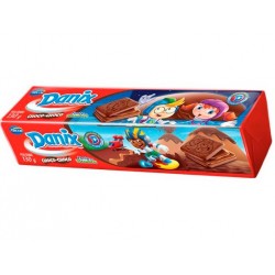 Bisc Aymore Danix Choco-choco 130g