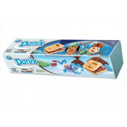 Bisc Aymore Danix Choco Shake Gela 130g