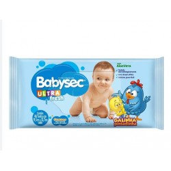 Lenco Umed Babysec Ult/fr Al Ver C/46