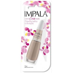 Esmt Impala Aconchego