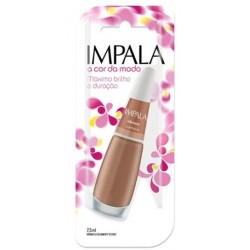Esmt Impala Cor Da Moda Abraco 7,5ml
