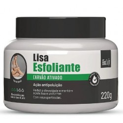Creme Lisa Esfoliante Bio Soft 220g