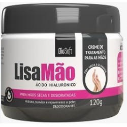 Cr Lisa Mao Biosoft 120g
