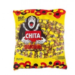 Bala Chita Abacaxi Pcte