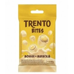 Choc Trento Bites Maracuja (12)
