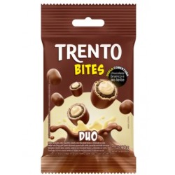 Choc Trento Bites Duo (12)