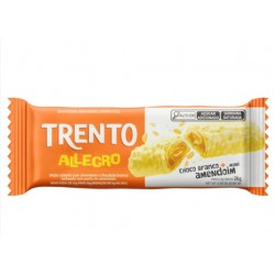 Choc Trento Allegro Choc Branco Amend 16