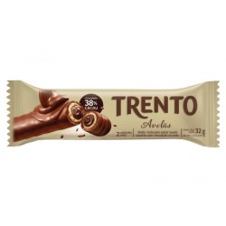 Choc Trento Avela 32gr  (16)