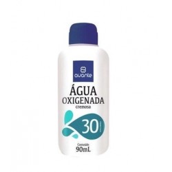 Agua Oxig 30v Avante 90ml
