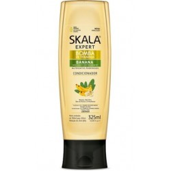 Co Skala Bomba De Banana 350ml