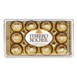 Choc Ferrero Rocher  150g  C/12