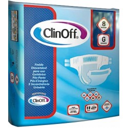 Frd #geriat Clinoff Confort G C/8