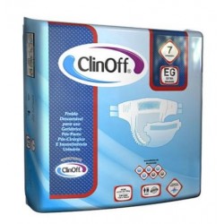 Frd #geriat Clinoff Confort Eg C/7