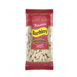 Bisc Barbieri Escaldado 150g