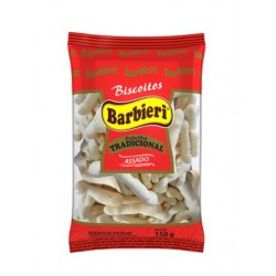 Bisc Barbieri Polvilho Tradicional 90g