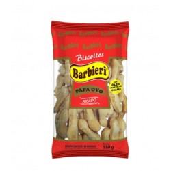 Bisc Barbieri Papa Ovo 90 G