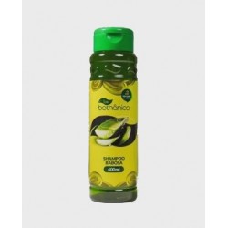 Sh Tokbothanico Babosa 400ml
