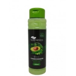 Co Tokbothanico Quiabo C/ Abacate 500ml