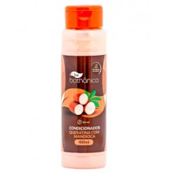 Co Tokbothanico Queratina C/ Mand 400ml