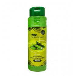 Sh Tokbothanico Broto De Bambu 400ml