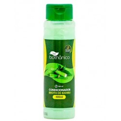 Co Tokbothanico Broto De Bambu 400ml