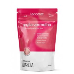 Argila Vermelha Previne Linh Expre 100g