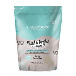 Argila Combinadas Anti-age/firm/nutr 100