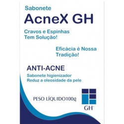 Sab Gh Acnex 100g