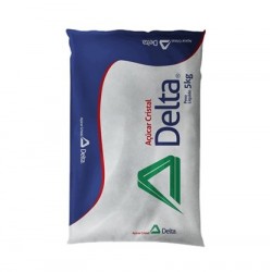 Acucar Cristal Naesucar 5kg