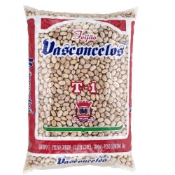 Feijao Carioca Vasconcelos 1kg