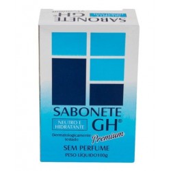 Sab Gh Neutro E Hidratante Premium