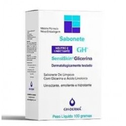 Sab Gh Glicerina 100grs